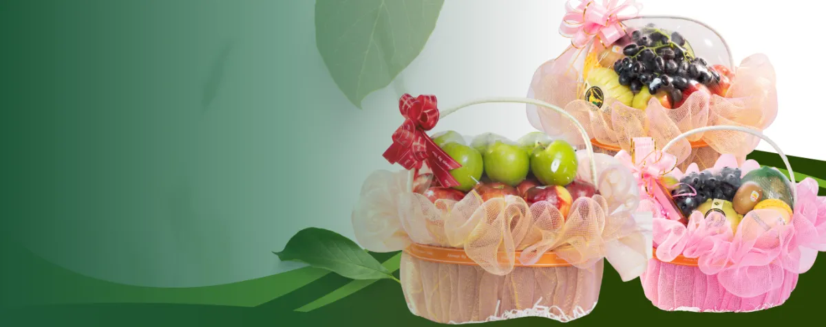 Giỏ quà doanh nghiệp